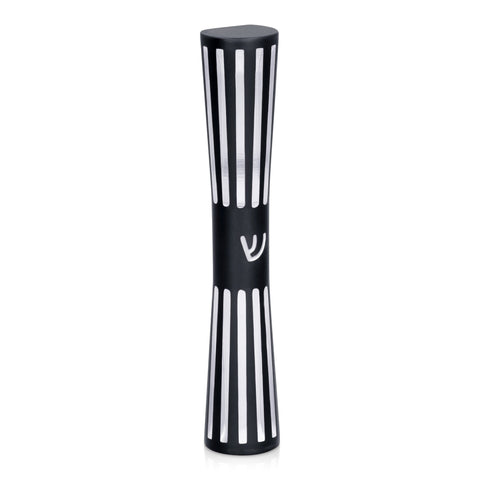 בית מזוזה קלאסי בסגנון Fluted