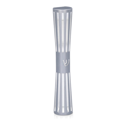 בית מזוזה קלאסי בסגנון Fluted