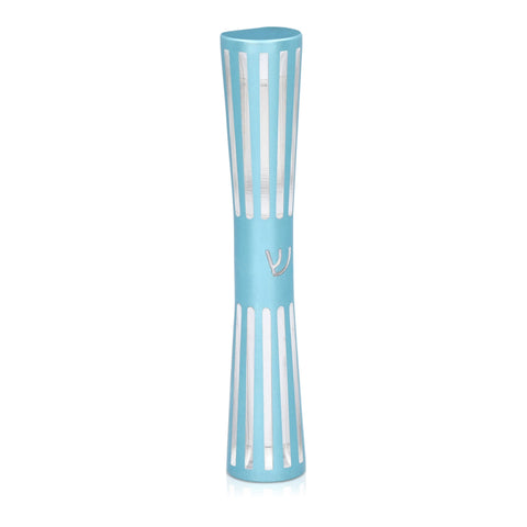 בית מזוזה קלאסי בסגנון Fluted