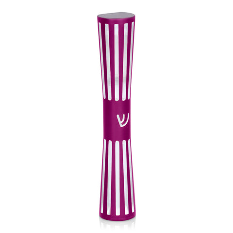 בית מזוזה קלאסי בסגנון Fluted