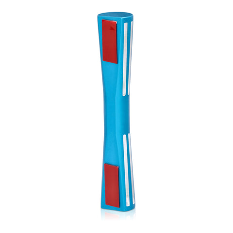 בית מזוזה קלאסי בסגנון Fluted