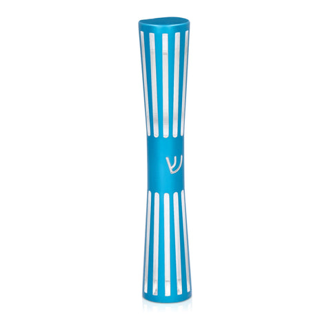 בית מזוזה קלאסי בסגנון Fluted