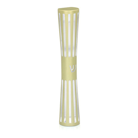 בית מזוזה קלאסי בסגנון Fluted