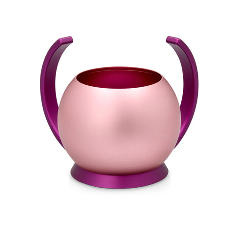 נטלה כדורית בסגנון Globe