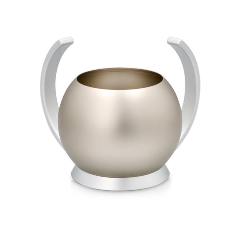 נטלה כדורית בסגנון Globe