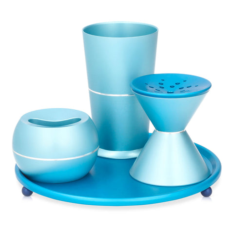 סט הבדלה גיאומטרי Geometric