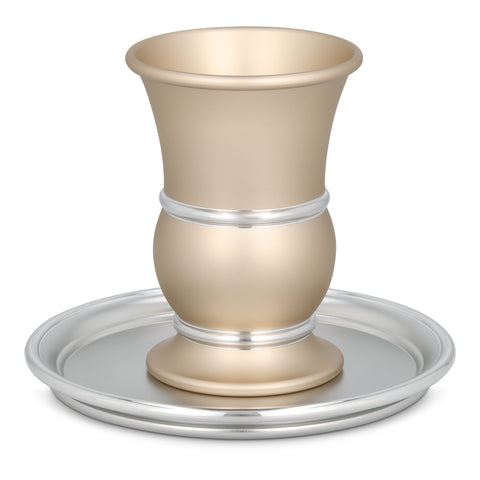 גביע קידוש לשבת וחג Tumbler