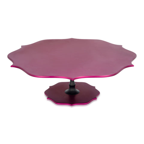 מעמד משושה לאוכל