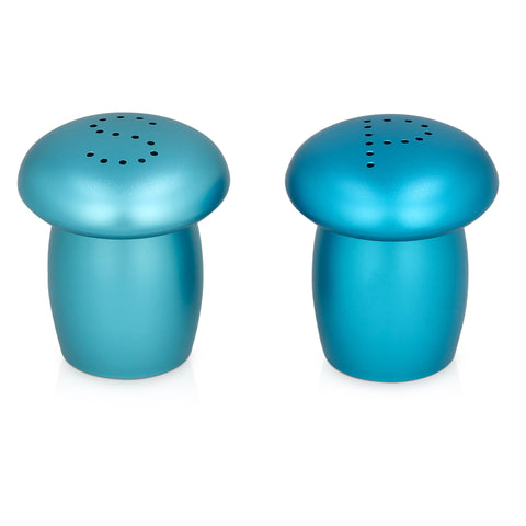 סט מלחיות פטריות בסגנון Fresh New