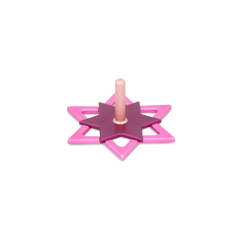 סביבון Star of David